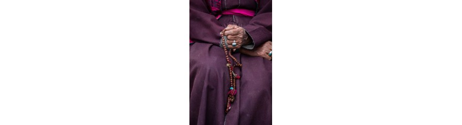 Bracelets spirituels