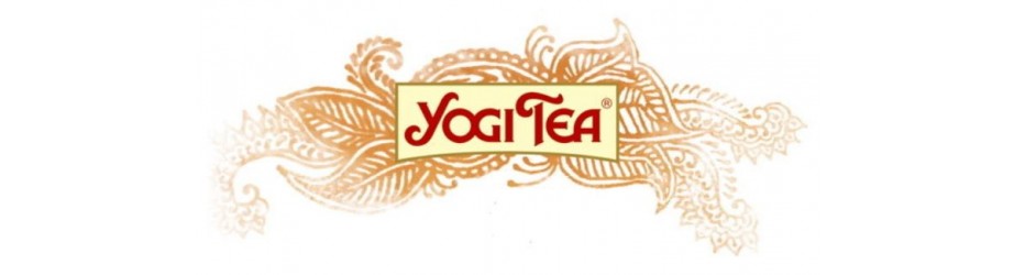 Yogi Tea