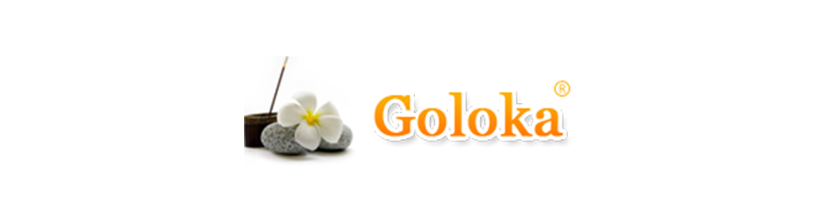 Encens Goloka Divine 15gr
