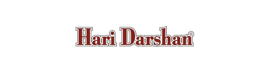 Encens Hari Darshan Copal 15gr